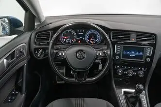 Volkswagen Golf, 2.0, 81 kW, дизель, механическая, передний привод