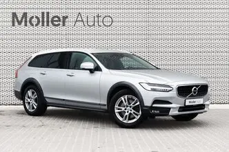 Volvo V90 Cross Country, 2.0, 140 kW, дизель, автомат, полный привод