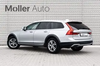 Volvo V90 Cross Country, 2.0, 140 kW, дизель, автомат, полный привод