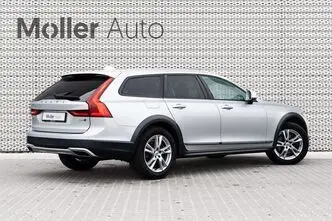 Volvo V90 Cross Country, 2.0, 140 kW, дизель, автомат, полный привод