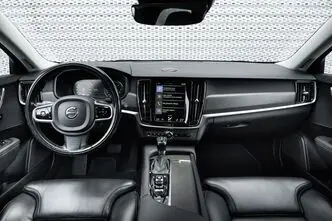 Volvo V90 Cross Country, 2.0, 140 kW, дизель, автомат, полный привод