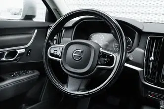 Volvo V90 Cross Country, 2.0, 140 kW, дизель, автомат, полный привод