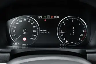 Volvo V90 Cross Country, 2.0, 140 kW, дизель, автомат, полный привод