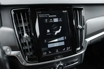 Volvo V90 Cross Country, 2.0, 140 kW, дизель, автомат, полный привод