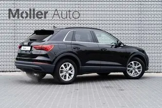 Audi Q3, 1.0, 180 kW, бензин, автомат, передний привод