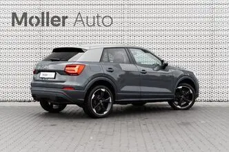 Audi Q2, 2.0, 110 kW, дизель, автомат, полный привод