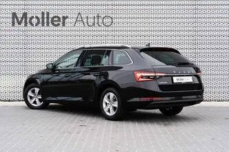 Škoda Superb, 2.0, 110 kW, дизель, автомат, передний привод