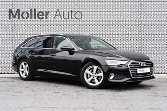 Audi A6, 3.0, 210 kW, дизель, автомат, полный привод