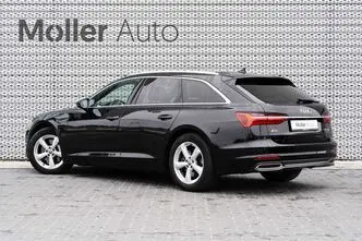 Audi A6, 3.0, 210 kW, дизель, автомат, полный привод