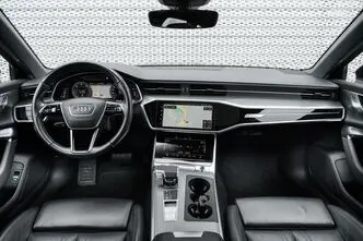 Audi A6, 3.0, 210 kW, дизель, автомат, полный привод