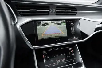 Audi A6, 3.0, 210 kW, дизель, автомат, полный привод