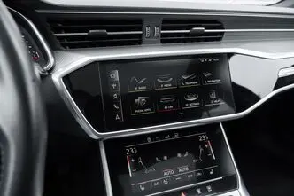 Audi A6, 3.0, 210 kW, дизель, автомат, полный привод