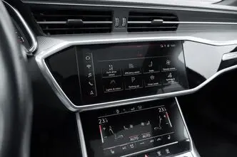 Audi A6, 3.0, 210 kW, дизель, автомат, полный привод