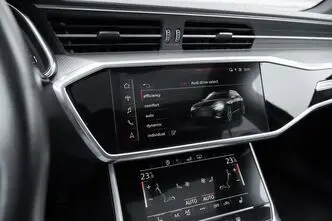 Audi A6, 3.0, 210 kW, дизель, автомат, полный привод