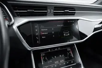 Audi A6, 3.0, 210 kW, дизель, автомат, полный привод