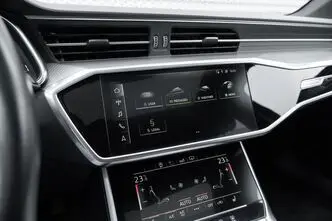 Audi A6, 3.0, 210 kW, дизель, автомат, полный привод