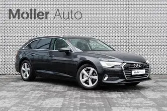 Audi A6, 2.0, 150 kW, дизель, автомат, полный привод