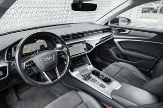 Audi A6, 2.0, 150 kW, дизель, автомат, полный привод