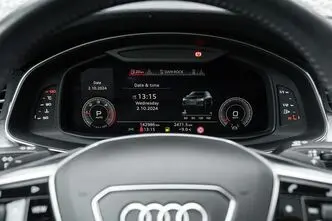 Audi A6, 2.0, 150 kW, дизель, автомат, полный привод