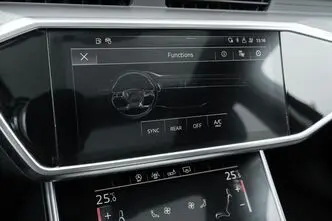 Audi A6, 2.0, 150 kW, дизель, автомат, полный привод