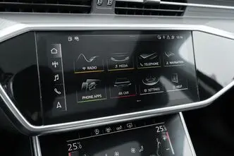 Audi A6, 2.0, 150 kW, дизель, автомат, полный привод