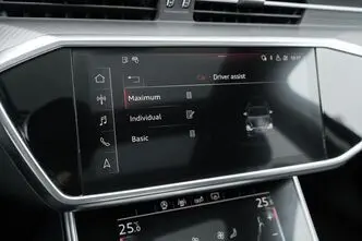 Audi A6, 2.0, 150 kW, дизель, автомат, полный привод