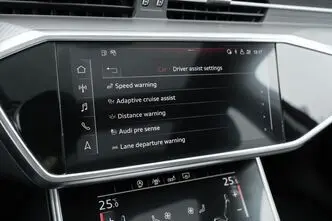 Audi A6, 2.0, 150 kW, дизель, автомат, полный привод