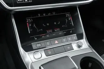 Audi A6, 2.0, 150 kW, дизель, автомат, полный привод