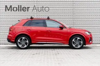 Audi Q3, 2.0, 110 kW, дизель, автомат, передний привод