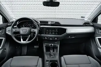 Audi Q3, 2.0, 110 kW, дизель, автомат, передний привод