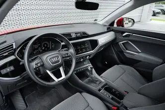 Audi Q3, 2.0, 110 kW, дизель, автомат, передний привод