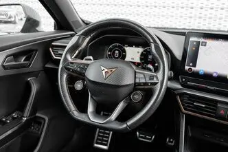 Cupra Formentor, 1.0, 180 kW, бензин, автомат, передний привод