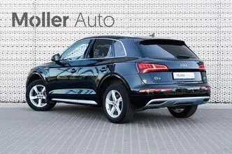 Audi Q5, 2.0, 140 kW, дизель, автомат, полный привод