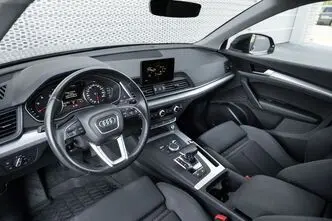 Audi Q5, 2.0, 140 kW, дизель, автомат, полный привод