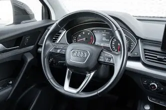 Audi Q5, 2.0, 140 kW, дизель, автомат, полный привод