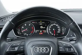 Audi Q5, 2.0, 140 kW, дизель, автомат, полный привод