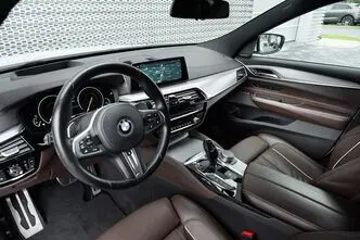 BMW 640, 3.0, 235 kW, дизель, автомат, полный привод