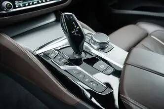 BMW 640, 3.0, 235 kW, дизель, автомат, полный привод