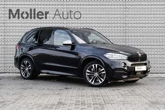 BMW X5, 3.0, 280 kW, дизель, автомат, полный привод