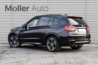 BMW X5, 3.0, 280 kW, дизель, автомат, полный привод