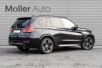 BMW X5, 3.0, 280 kW, дизель, автомат, полный привод