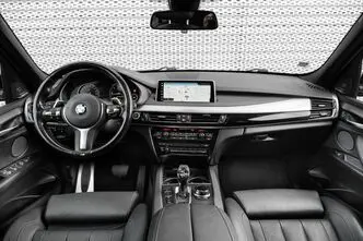 BMW X5, 3.0, 280 kW, дизель, автомат, полный привод