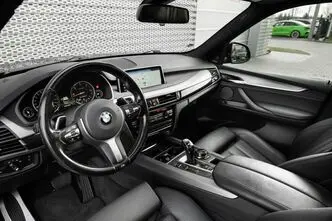 BMW X5, 3.0, 280 kW, дизель, автомат, полный привод