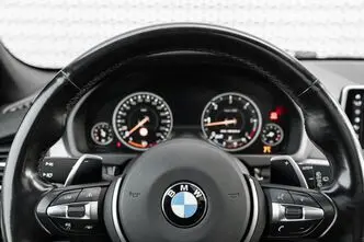 BMW X5, 3.0, 280 kW, дизель, автомат, полный привод