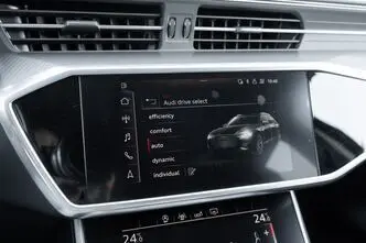 Audi A6, 3.0, 170 kW, дизель, автомат, полный привод