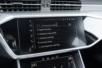 Audi A6, 3.0, 170 kW, дизель, автомат, полный привод