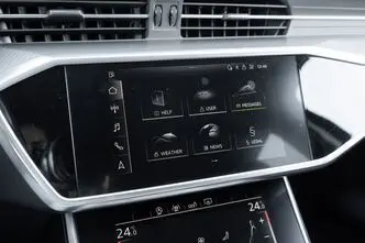 Audi A6, 3.0, 170 kW, дизель, автомат, полный привод