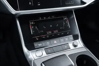 Audi A6, 3.0, 170 kW, дизель, автомат, полный привод