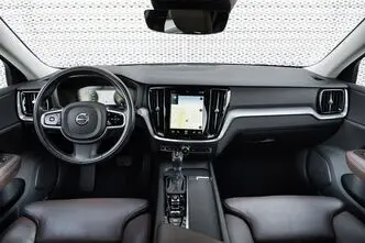 Volvo V60, 2.0, 140 kW, бензин, автомат, передний привод