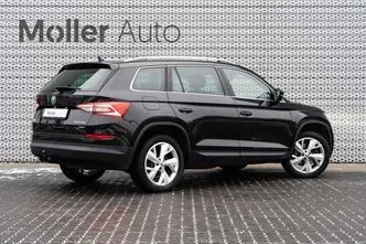 Škoda Kodiaq, 2.0, 140 kW, дизель, автомат, полный привод